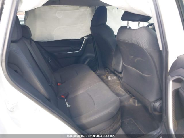 Photo 7 VIN: 2T3LWRFV5LW072167 - TOYOTA RAV4 