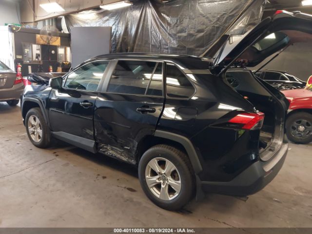 Photo 2 VIN: 2T3LWRFV6LW053417 - TOYOTA RAV4 