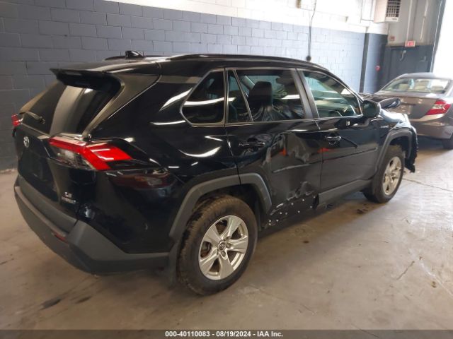 Photo 3 VIN: 2T3LWRFV6LW053417 - TOYOTA RAV4 