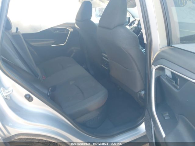 Photo 7 VIN: 2T3LWRFV6LW055121 - TOYOTA RAV4 