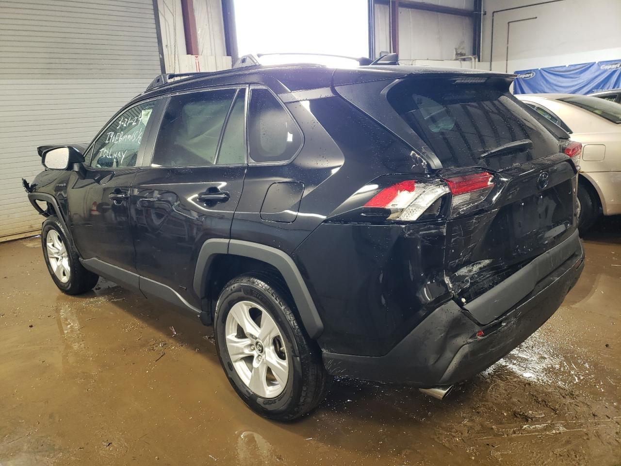 Photo 1 VIN: 2T3LWRFV6LW090922 - TOYOTA RAV 4 