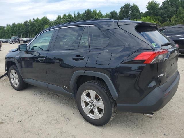 Photo 1 VIN: 2T3LWRFV6LW092573 - TOYOTA RAV4 LE 