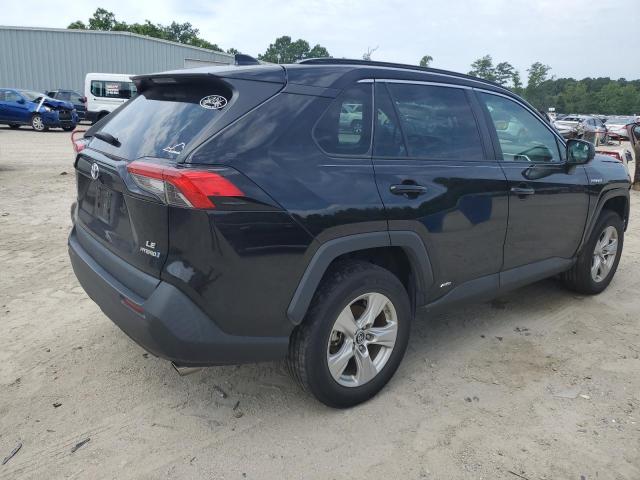 Photo 2 VIN: 2T3LWRFV6LW092573 - TOYOTA RAV4 LE 