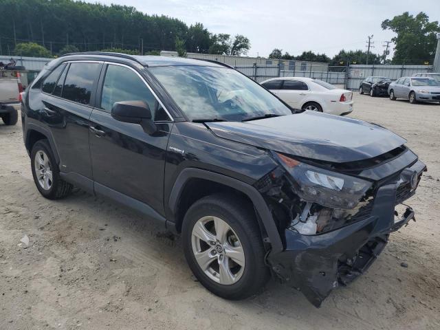 Photo 3 VIN: 2T3LWRFV6LW092573 - TOYOTA RAV4 LE 