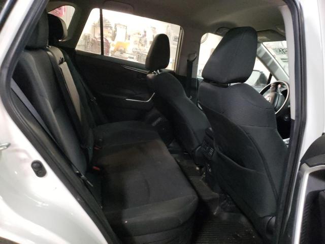 Photo 10 VIN: 2T3LWRFV6LW096557 - TOYOTA RAV4 LE 