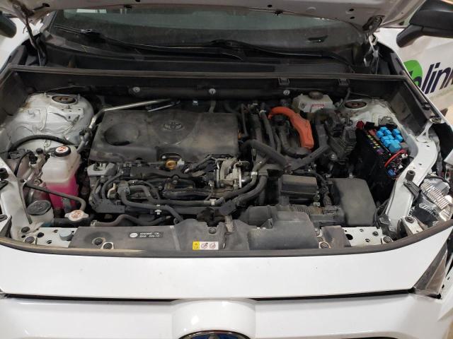 Photo 11 VIN: 2T3LWRFV6LW096557 - TOYOTA RAV4 LE 