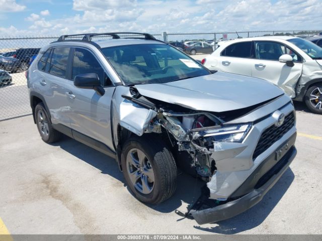 Photo 0 VIN: 2T3LWRFV6RW208704 - TOYOTA RAV4 