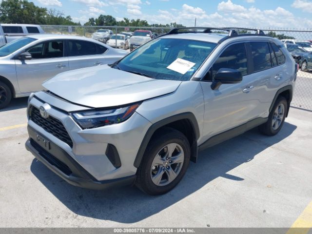 Photo 1 VIN: 2T3LWRFV6RW208704 - TOYOTA RAV4 