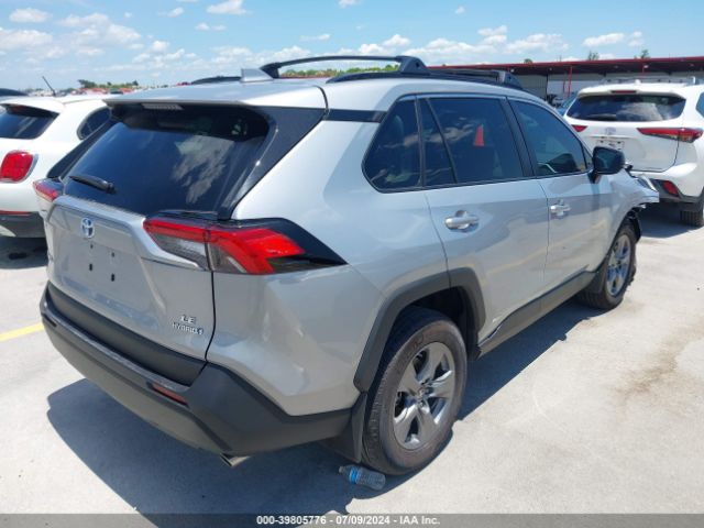 Photo 3 VIN: 2T3LWRFV6RW208704 - TOYOTA RAV4 