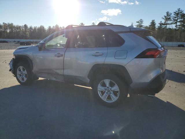 Photo 1 VIN: 2T3LWRFV7KW020229 - TOYOTA RAV4 LE 