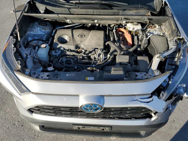 Photo 11 VIN: 2T3LWRFV7KW020229 - TOYOTA RAV4 LE 