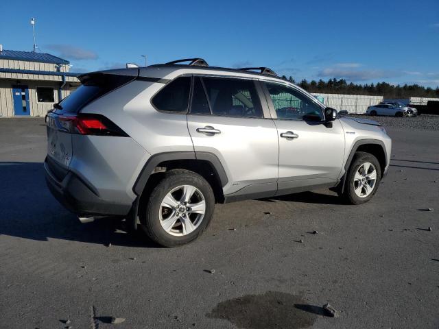 Photo 2 VIN: 2T3LWRFV7KW020229 - TOYOTA RAV4 LE 