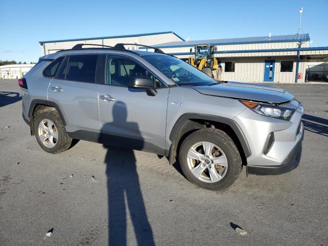 Photo 3 VIN: 2T3LWRFV7KW020229 - TOYOTA RAV4 LE 