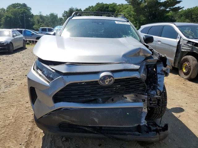 Photo 4 VIN: 2T3LWRFV7KW020800 - TOYOTA RAV4 LE 