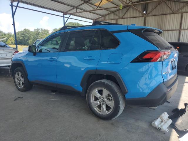 Photo 1 VIN: 2T3LWRFV7LW051479 - TOYOTA RAV4 LE 