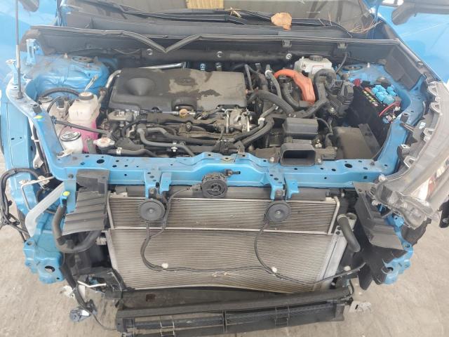 Photo 11 VIN: 2T3LWRFV7LW051479 - TOYOTA RAV4 LE 