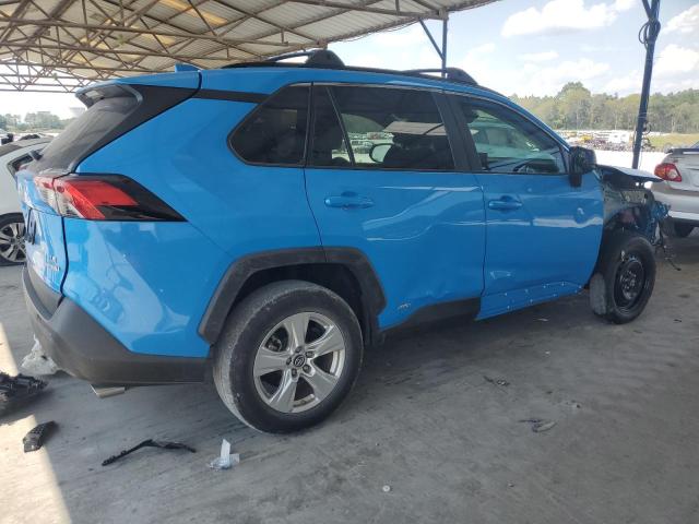 Photo 2 VIN: 2T3LWRFV7LW051479 - TOYOTA RAV4 LE 