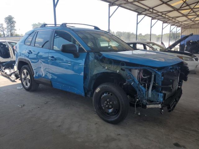 Photo 3 VIN: 2T3LWRFV7LW051479 - TOYOTA RAV4 LE 