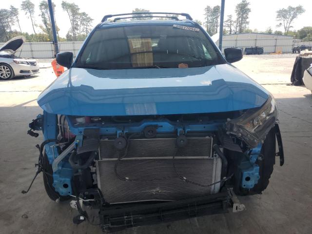 Photo 4 VIN: 2T3LWRFV7LW051479 - TOYOTA RAV4 LE 