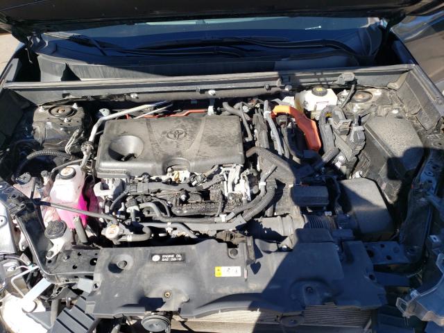 Photo 6 VIN: 2T3LWRFV7LW055919 - TOYOTA RAV4 LE 