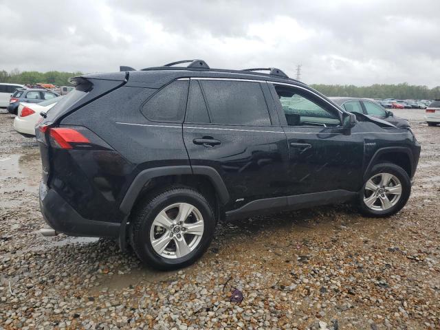 Photo 2 VIN: 2T3LWRFV7LW077919 - TOYOTA RAV4 