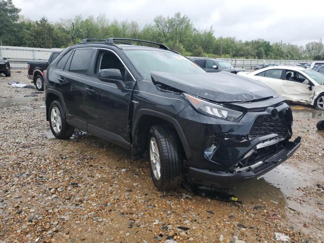 Photo 3 VIN: 2T3LWRFV7LW077919 - TOYOTA RAV4 