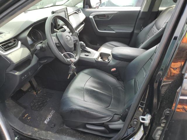 Photo 6 VIN: 2T3LWRFV7LW077919 - TOYOTA RAV4 