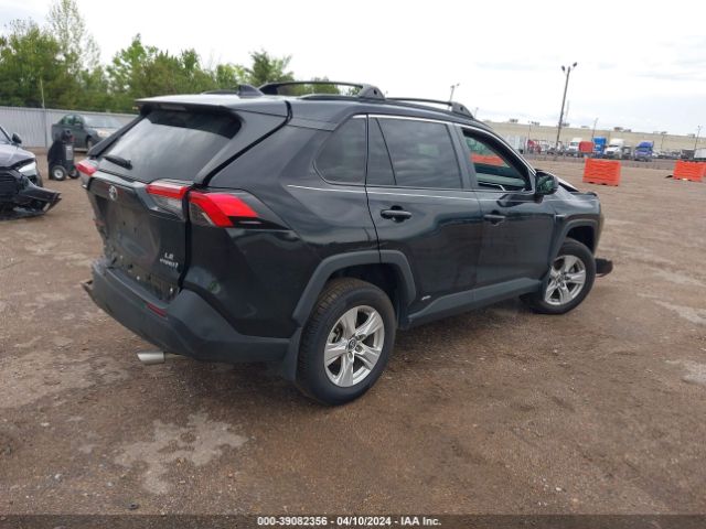 Photo 3 VIN: 2T3LWRFV7LW077919 - TOYOTA RAV4 