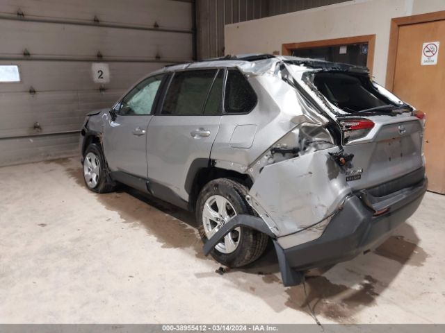 Photo 2 VIN: 2T3LWRFV8KW006372 - TOYOTA RAV4 HYBRID 