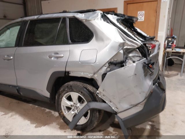 Photo 5 VIN: 2T3LWRFV8KW006372 - TOYOTA RAV4 HYBRID 