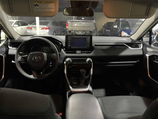 Photo 8 VIN: 2T3LWRFV8KW024130 - TOYOTA RAV4 