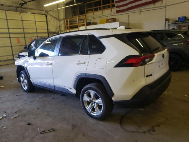 Photo 1 VIN: 2T3LWRFV8LW066377 - TOYOTA RAV4 