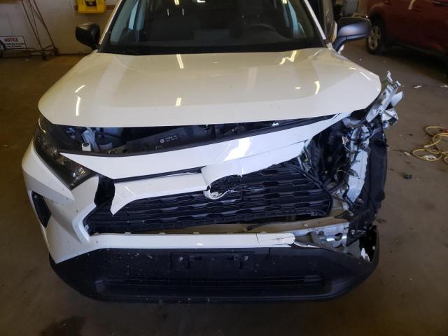 Photo 11 VIN: 2T3LWRFV8LW066377 - TOYOTA RAV4 