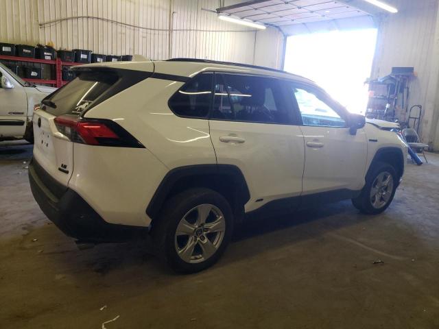 Photo 2 VIN: 2T3LWRFV8LW066377 - TOYOTA RAV4 