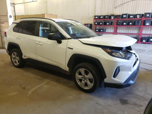 Photo 3 VIN: 2T3LWRFV8LW066377 - TOYOTA RAV4 