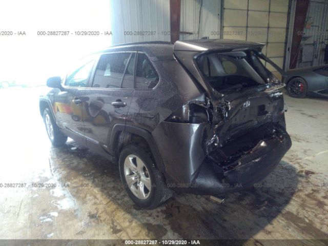 Photo 2 VIN: 2T3LWRFV8LW072695 - TOYOTA RAV4 