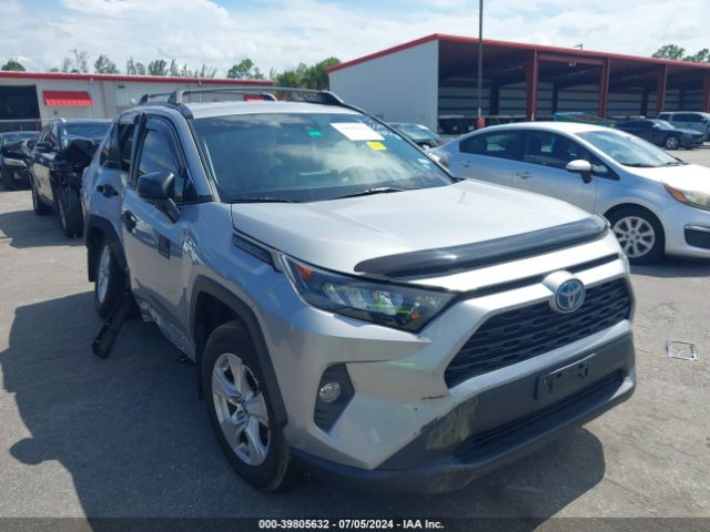 Photo 0 VIN: 2T3LWRFV8LW079906 - TOYOTA RAV4 