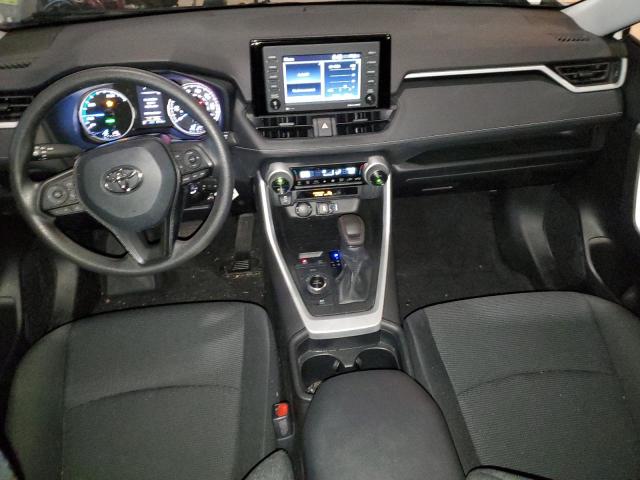 Photo 7 VIN: 2T3LWRFV8MW128104 - TOYOTA RAV4 LE 