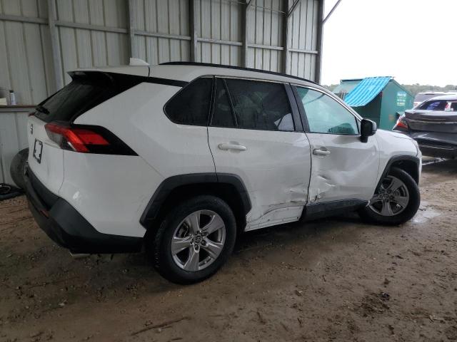 Photo 2 VIN: 2T3LWRFV8NW140769 - TOYOTA RAV4 LE 