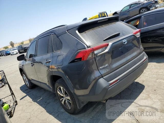 Photo 1 VIN: 2T3LWRFVXKW006289 - TOYOTA RAV 4 