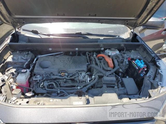 Photo 11 VIN: 2T3LWRFVXKW006289 - TOYOTA RAV 4 