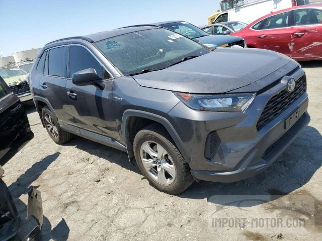 Photo 3 VIN: 2T3LWRFVXKW006289 - TOYOTA RAV 4 