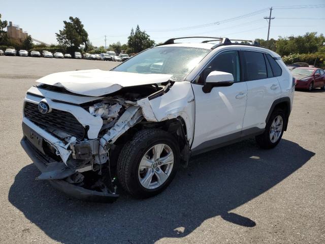 Photo 0 VIN: 2T3M6RFV9MW004945 - TOYOTA RAV4 