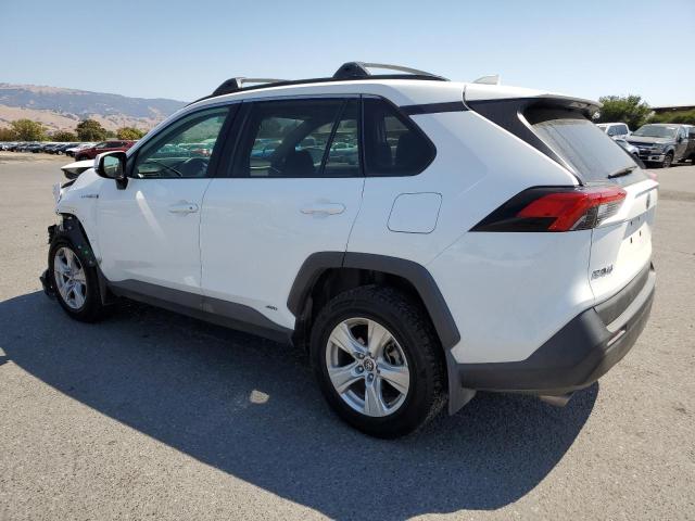 Photo 1 VIN: 2T3M6RFV9MW004945 - TOYOTA RAV4 