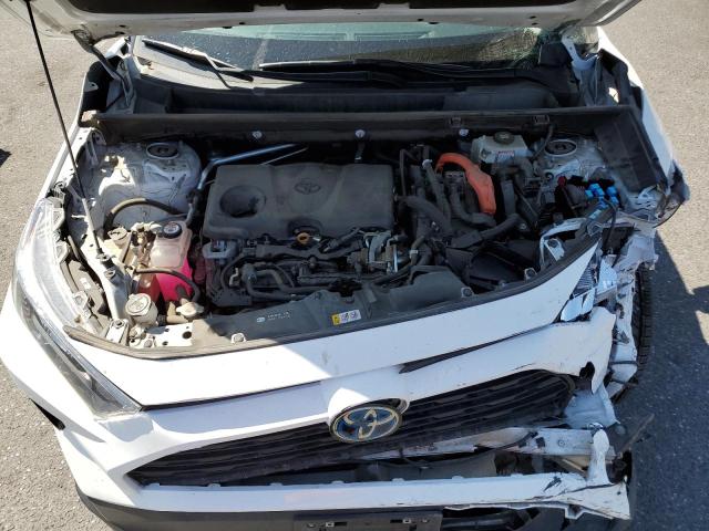 Photo 10 VIN: 2T3M6RFV9MW004945 - TOYOTA RAV4 