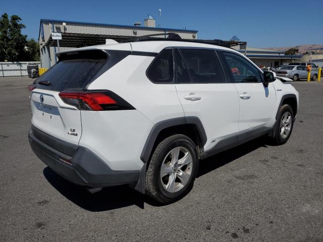 Photo 2 VIN: 2T3M6RFV9MW004945 - TOYOTA RAV4 