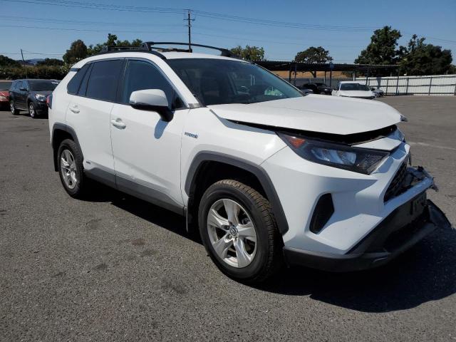 Photo 3 VIN: 2T3M6RFV9MW004945 - TOYOTA RAV4 