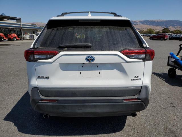 Photo 5 VIN: 2T3M6RFV9MW004945 - TOYOTA RAV4 