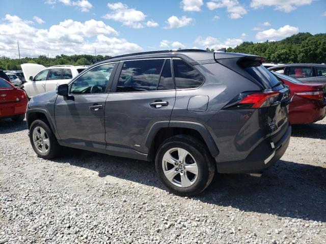 Photo 1 VIN: 2T3M6RFV9MW018988 - TOYOTA RAV4 