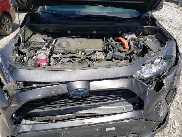 Photo 11 VIN: 2T3M6RFV9MW018988 - TOYOTA RAV4 